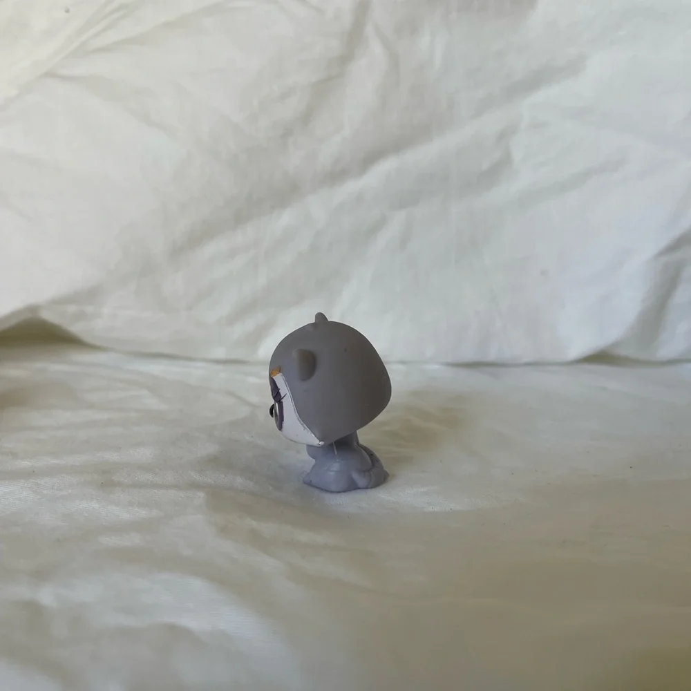 MGA BRATZ PETZ RACCOON MINIATURE 1.5